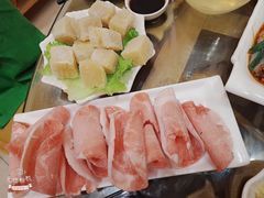 -沱江鱼府(丽江店)