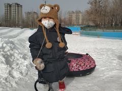 -欢乐水魔方水世界
