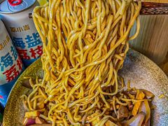 -圳兴面王·拌川·特色炒面(福田车公庙店)