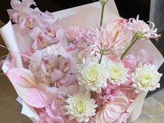 -梨媛花艺设计