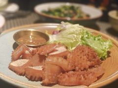 -翡翠鸟精品泰国菜(北辰财富中心店)