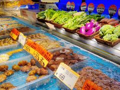 -徐记海鲜(大雁塔|金都店)