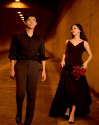 -全城热恋璀璨婚纱摄影(国贸总店)