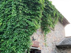-云端咖啡(山顶教堂店)