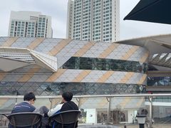 -中影国际影城(华发商都CINITY店)