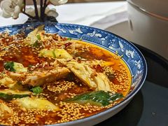 -川味堂·四川豆花(八卦岭店)