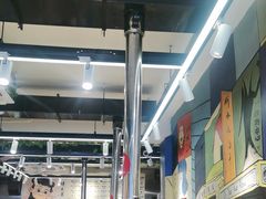 -英雄故事地摊烤肉(马驹桥店)