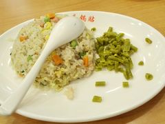 -小姜锅贴(凤凰街店)