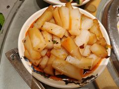 -蜀留香火锅·始于1999·原四川老火锅(白堤路店)
