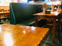 大堂-兵哥豌豆面(建设巷店)
