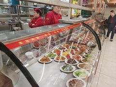 -西塔大冷面(市府大路店)