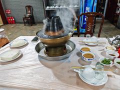 -鑫龙火锅城(环山路店)