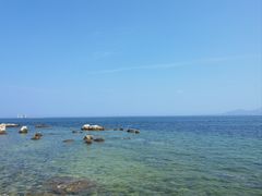 -养马岛旅游度假区