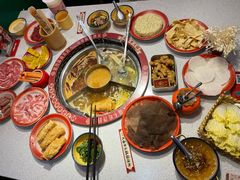 -大喜市火锅(海宁银泰城店)