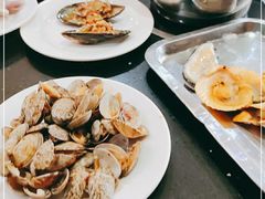 -吉布鲁牛排海鲜自助(巴南万达广场店)