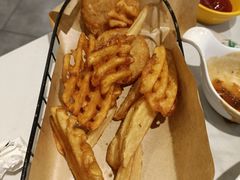 -诺丁牛排披萨自助餐厅(汕头苏宁店)