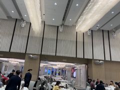 -喜宴又一村·粤菜·茶点·海鲜(壹方天地店)