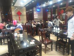 大堂-熙盛源(永乐路店)