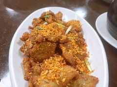 -师傅仔美食(东华老店)