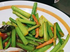 -箪食巷私房菜馆·鲁菜(玉函路店)
