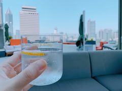 -城市露台景观餐厅(淮海路店)