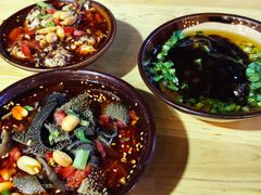 -串大叔炭火烤串·鸡西大冷面刀削面(总店)