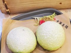 -中恒华茶楼(牌坊店)