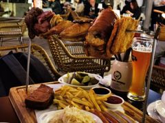 -巴伐利亚啤酒坊(意式风情街店)