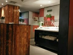 -海底捞火锅(银泰中心店)