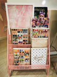 -Beauty Nails 美甲美睫皮肤管理