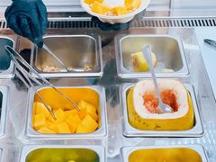 -白色日记·手作酸奶(麦凯乐店)