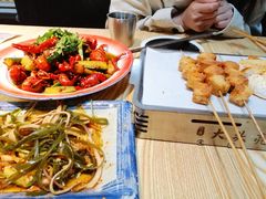 -大头亮羊汤烩面·河南非遗(良乡总店)