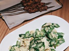 -谷丽麦馕新疆菜·清真(步步高梅溪新天地店)