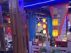 -唇辣号重庆老火锅(燕郊鑫乐汇店)