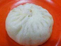 牛肉包子-马记伊源斋涮肉·清真菜(潘家园古玩市场店)