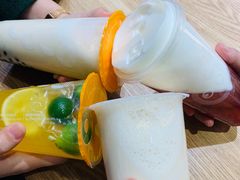 -CoCo都可(合生汇店)