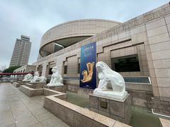 -上海博物馆(人民广场馆)