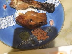 -范家小馆·烤鸭新京菜(金融街店)