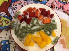 -甜心妈妈·榴莲星级糖水(北京路总店)