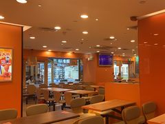 -大快活(罗湖商业城分店)