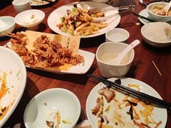 -纪林菜馆·博山菜老字号(八大局店)