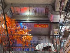-五马集·海鲜·温州大牌档(黑金冠五马街十字路口店)