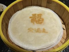 -局气 烤鸭·北京菜(光华路店)