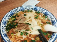 -兰州陈记牛肉面 ·烧烤· 铜锅涮肉(万达店)