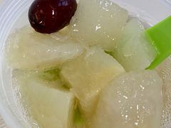 -小老虎糖水铺(望京店)