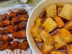 -王记西鎮电烤肉(汶上路店)