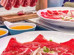 -韩时烤肉(丰科万达广场店)