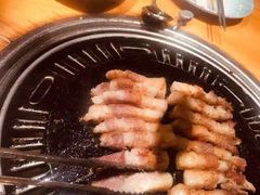 -唯成•韩国炭火烤肉 유성고기