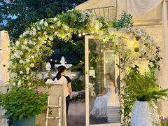 -秀儿家の小确幸花园西餐厅