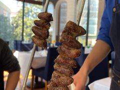 -拉蒂娜·巴西牛排馆 Latina·Brazilian Steakhouse(陆家嘴旗舰店)
